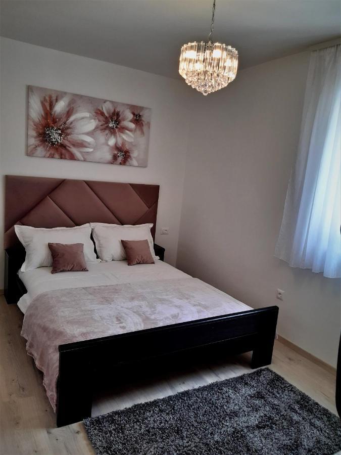 Luxury Apartment Makarska 2Min From Beach 외부 사진