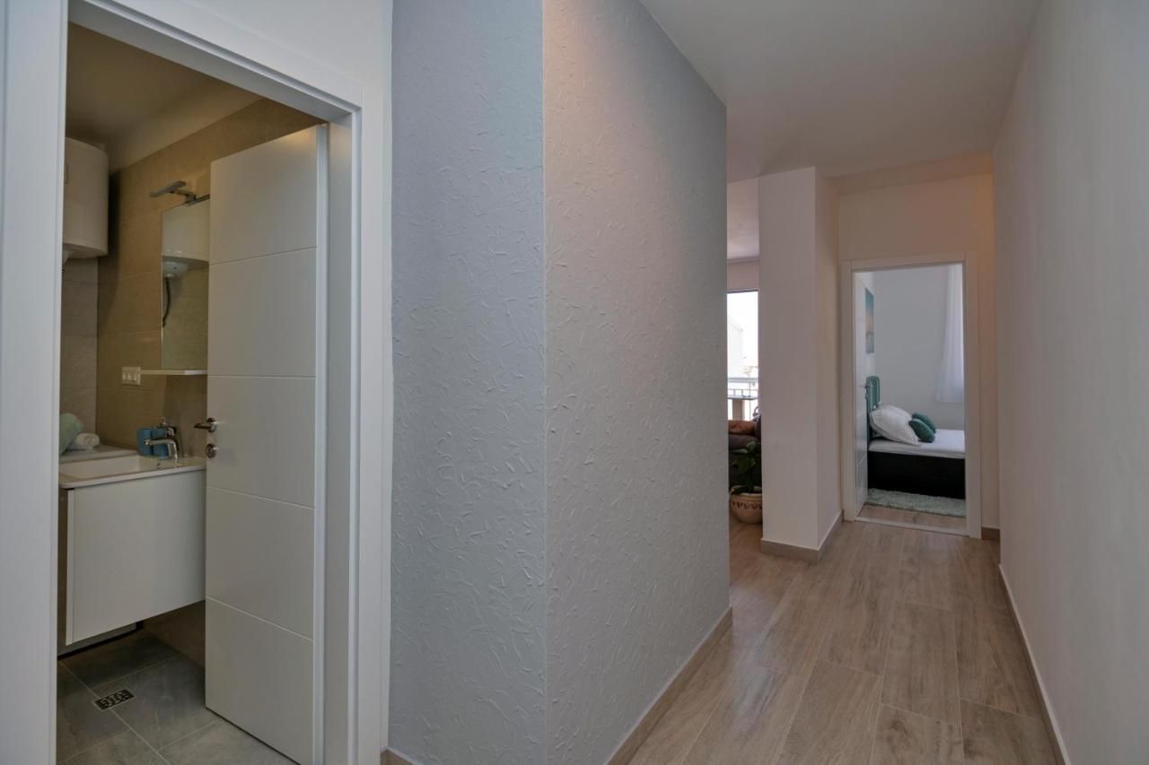 Luxury Apartment Makarska 2Min From Beach 외부 사진