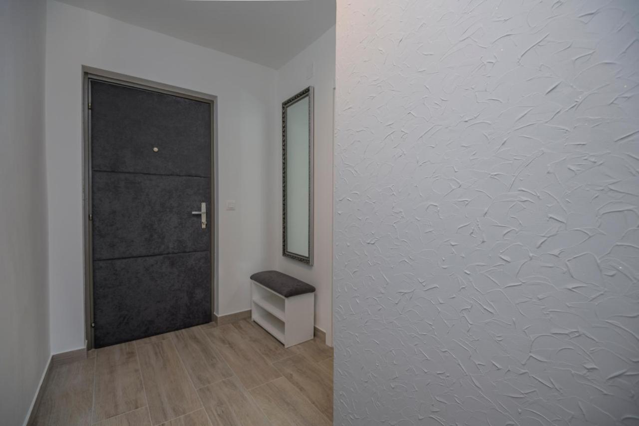 Luxury Apartment Makarska 2Min From Beach 외부 사진